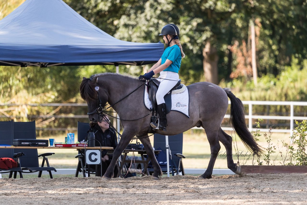 Bild 7 - Pony Akademie Turnier